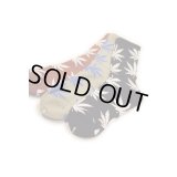 HUF 「PLANT LIFE SOX」