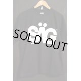 SAG LiFE LOGO S/S TEE