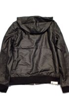 他の写真3: ALTAMONT FAKE PUNCH LEATHER JKT 「NOVELII」