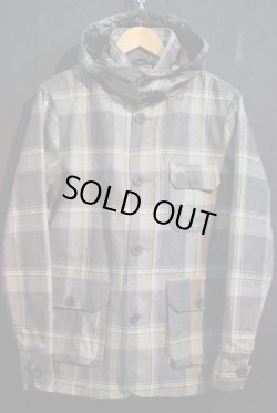 画像1: Lifetime tweed jacket