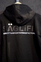 他の写真3: SAG LiFE LOGO HOODIE