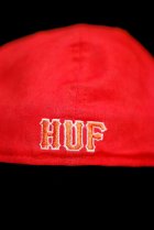 他の写真1: HUF×NEW ERA 「LINEN」