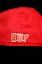 他の写真1: HUF×NEW ERA 「LINEN」