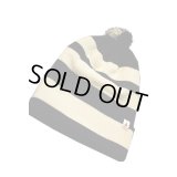 ALTAMONT SIDELINES BEANIE