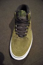 他の写真1: VANS (バンズ) Half Cab Pro Camo