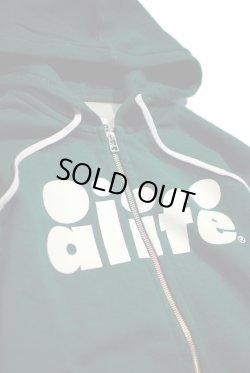 画像1: ALIFE F/Z SWT HOODY 「BUBBLE」