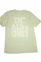 他の写真1: ALIFE S/S TEE  「ONLY POCKET」