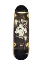 他の写真1: HUF 「SAY YOUR PRAYERS CRUISER BOARD」