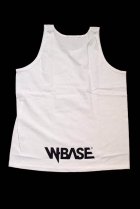 他の写真2: W-BASE LOGO TANK TOP