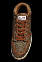 他の写真1: ALIFE 「EVERYBODY MID LUX TWEED」