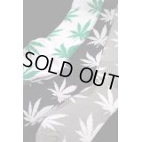 HUF SOCKS 「PLANT LIFE」