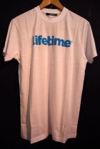 他の写真1: Lifetime 「LOGO」 S/S TEE