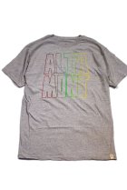 他の写真1: ALTAMONT S/S TEE 「LIFE SIZED OUTLINE」