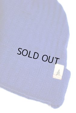 画像1: ALTAMONT ROLLED 2 BEANIE