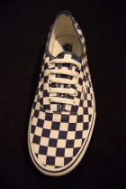 他の写真1: VANS (バンズ) Authentic checker