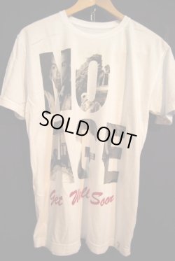 画像1: ALTAMONT×NO AGE S/S TEE 「Tour」