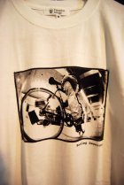 他の写真1: BOOTLEG SESSIONS S/S TEE