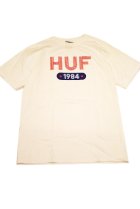他の写真1: HUF S/S TEE 「HUF 1984」