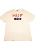 他の写真1: HUF S/S TEE 「HUF 1984」