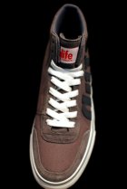 他の写真1: ALIFE 「EVERYBODY MONO SUEDE APPLIQUE」