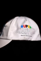 他の写真1: Lifetime collective Cycling Cap 「Super Champion」