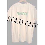 W-BASE LOGO S/S TEE