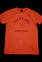 他の写真1: Lifetime collective S/S TEE 「Bosox」