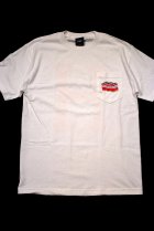 他の写真1: HUF POCKET S/S TEE 「6 PACK」