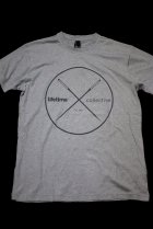 他の写真1: Lifetime collective S/S TEE 「Needles Icon」