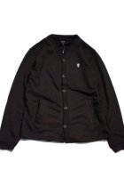 他の写真1: HUF 「FRENCH TERRY CARDIGAN」