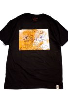 他の写真1: ALTAMONT×PUSHEAD S/S TEE 「TWIN SKULL」