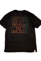 他の写真1: ALTAMONT S/S TEE 「LIFE SIZED OUTLINE」