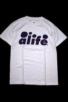 他の写真1: ALIFE S/S TEE  「BUBBLE」