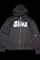 他の写真2: ALIFE F/Z SWT HOODY 「BUBBLE」