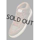 ALIFE 「EVERYBODY MID LUX TWEED」