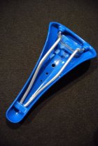 他の写真2: SE BIKE LIGHTING BLITZ SEAT