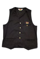 他の写真1: BEN DAVIS PROJECTLINE 「HEY LADIES VEST」