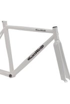 他の写真1: GanWell FRAME＆FORK 「GW-P1000」