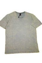 他の写真1: Lifetime collective S/S TEE 「STONEWASH V」