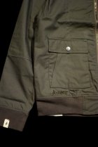 他の写真2: ALTAMONT HOOD JKT 「KICKSTART」