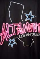 他の写真1: ALTAMONT S/S TEE 「Cali」