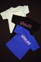 他の写真1: SAGLiFE S/S TEE 「KIDS」