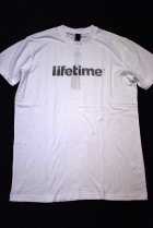 他の写真1: Lifetime collective LOGO S/S TEE 「Bleader」