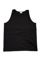 他の写真1: W-BASE LOGO TANK TOP