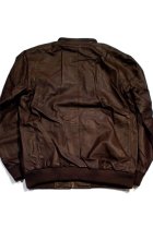 他の写真3: BRIXTON FAKE LEATHER JACKET 「Sham」