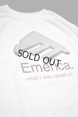 画像1: Emerica S/S TEE 「PBJ」