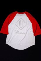 他の写真3: HUF B/B TEE 「2ND BASE BASEBALL」