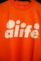 他の写真1: ALIFE S/S TEE  「BUBBLE」