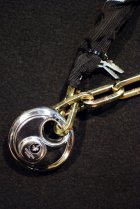 他の写真2: W-BASE 「W-CHAIN LOCK」