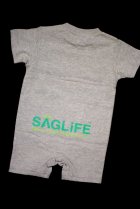 他の写真1: SAGLiFE 「BABY ROMPERS」